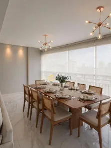 Apartamento com 4 Quartos à venda, 119m² no Vila Leopoldina, São Paulo