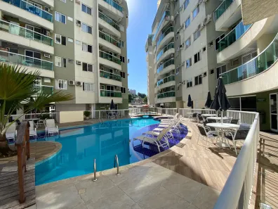 Apartamento com 3 Quartos à venda, 66m² no Pechincha, Rio de Janeiro