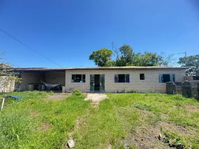 Casa com 2 Quartos à venda, 572m² no Cibratel II, Itanhaém