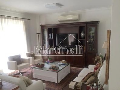 Apartamento com 4 Quartos à venda, 310m² no Centro, Ribeirão Preto