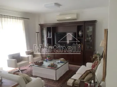 Apartamento com 4 Quartos à venda, 310m² no Centro, Ribeirão Preto
