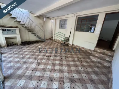 Casa com 4 Quartos à venda, 126m² no Jardim São Jorge (Raposo Tavares), São Paulo