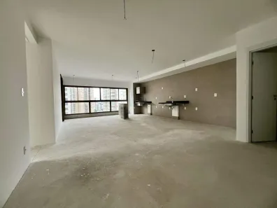 Apartamento com 3 Quartos à venda, 120m² no Condomínio Royal Park, São José dos Campos