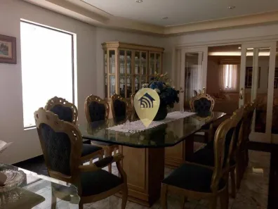 Casa de Condomínio com 4 Quartos à venda, 780m² no Adalgisa, Osasco