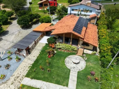 Casa de Condomínio com 4 Quartos à venda, 350m² no , Sairé