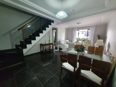 Cobertura com 4 Quartos à venda, 170m² no Vila Nova, Cabo Frio