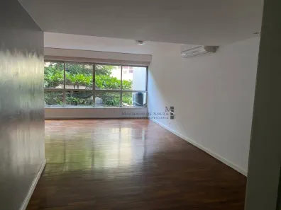 Apartamento com 3 Quartos para alugar, 200m² no Leblon, Rio de Janeiro