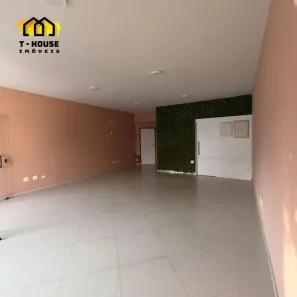 Ponto Comercial para alugar, 75m² no Centro, São Bernardo do Campo