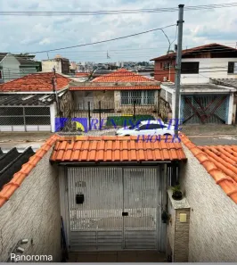 Sobrado com 2 Quartos à venda, 81m² no Cupecê, São Paulo