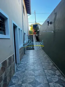 Casa com 2 Quartos para alugar, 70m² no João XXIII, Vinhedo