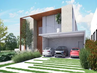 Casa de Condomínio com 4 Quartos à venda, 560m² no Alphaville Residencial Dois, Barueri