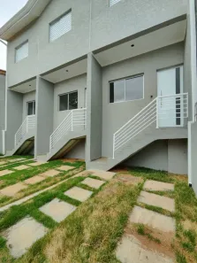Sobrado com 2 Quartos à venda, 58m² no Jardins, Bragança Paulista