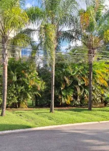 Lote/Terreno à venda, 553m² no Alphaville, Santana de Parnaíba