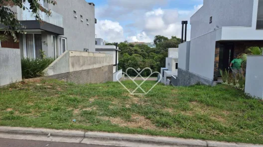 Lote/Terreno à venda, 257m² no Centro, Gravataí