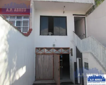 Casa com 6 Quartos à venda, 250m² no Vila Araguaia, São Paulo