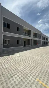 Apartamento com 2 Quartos à venda, 60m² no Ancuri, Itaitinga