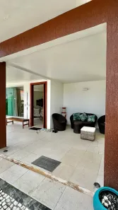 Casa de Condomínio com 4 Quartos para alugar, 400m² no Tapanã (Icoaraci), Belém