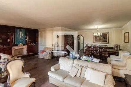 Casa com 4 Quartos à venda, 480m² no Tucuruvi, São Paulo