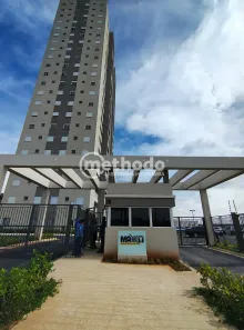 Apartamento com 2 Quartos à venda, 52m² no Vila São Bento, Campinas