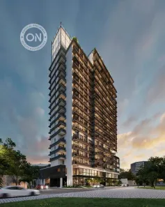 Apartamento com 1 Quarto à venda, 24m² no Chácara Gaivotas, São Paulo