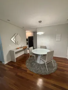 Apartamento com 3 Quartos para alugar, 83m² no Jardim Flórida, Jundiaí