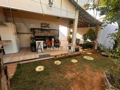 Casa com 3 Quartos à venda, 198m² no Fernão Dias, Belo Horizonte