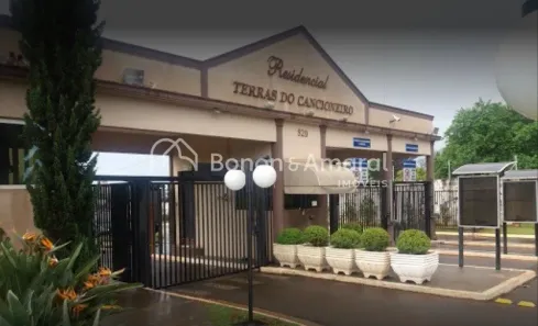 Lote/Terreno à venda, 390m² no Parque Brasil 500, Paulínia