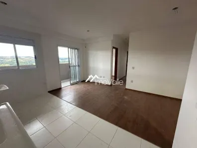Apartamento com 3 Quartos à venda, 69m² no Condomínio Residencial Colinas do Paratehy, São José dos Campos