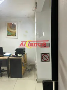 Sala Comercial para alugar, 29m² no Vila Endres, Guarulhos