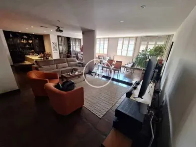 Apartamento com 4 Quartos à venda, 112m² no Botafogo, Rio de Janeiro