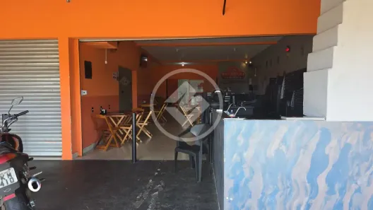 Ponto Comercial à venda, 250m² no Jardim Europa, Uberlândia