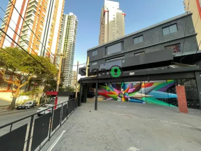 Prédio Comercial para venda ou aluguel, 1817m² no Vila Regente Feijó, São Paulo