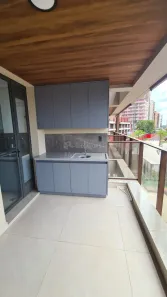 Apartamento com 2 Quartos para alugar, 88m² no Jardim Paulistano, São José do Rio Preto