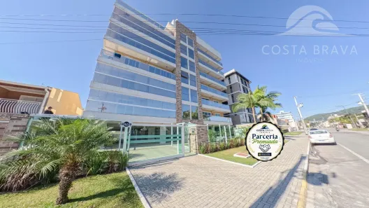 Apartamento com 2 Quartos à venda, 108m² no , Matinhos