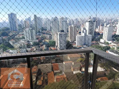 Apartamento com 3 Quartos à venda, 95m² no Vila Mariana, São Paulo