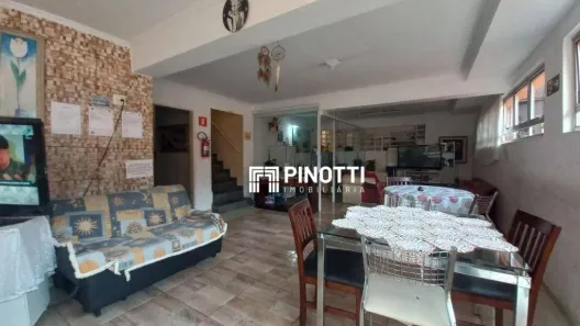 Imóvel Comercial com 48 Quartos para alugar, 857m² no Centro, São Bernardo do Campo
