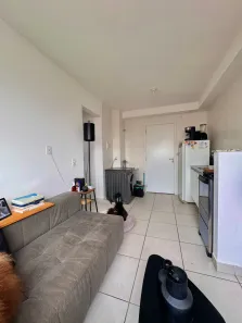 Apartamento com 2 Quartos à venda, 34m² no Parque Munhoz, São Paulo