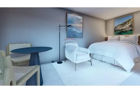 Flat com 1 Quarto à venda, 38m² no Intermares, Cabedelo