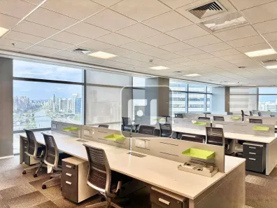 Sala Comercial para alugar, 1511m² no Vila Gertrudes, São Paulo