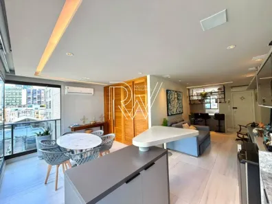 Apartamento com 2 Quartos à venda, 78m² no Graça, Salvador