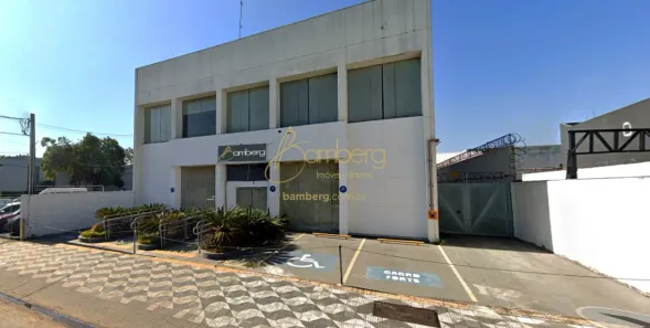 Prédio Residencial para alugar, 867m² no Socorro, São Paulo