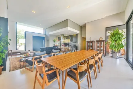 Casa de Condomínio com 4 Quartos à venda, 342m² no Belém Novo, Porto Alegre