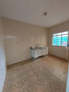 Casa com 1 Quarto para alugar, 40m² no Bosque dos Eucaliptos, São José dos Campos