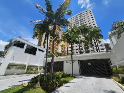 Apartamento com 3 Quartos à venda, 196m² no Cambuí, Campinas