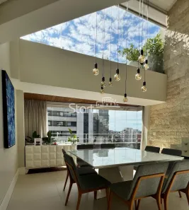 Apartamento com 2 Quartos para alugar, 306m² no Cambuí, Campinas