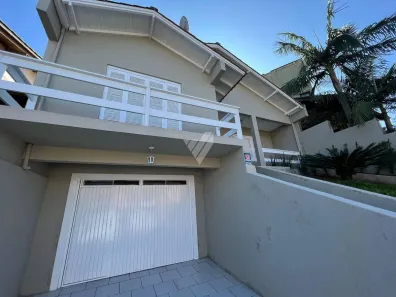 Casa com 3 Quartos para alugar, 170m² no Loteamento Jardim Timbaúva, Gravataí
