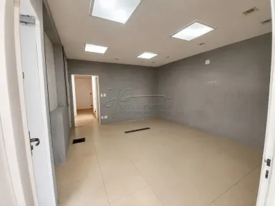 Ponto Comercial para alugar, 215m² no Jardim São Luiz, Ribeirão Preto