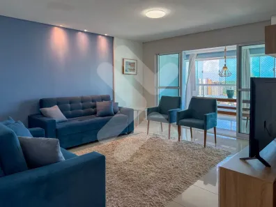 Apartamento com 4 Quartos à venda, 186m² no Tirol, Natal