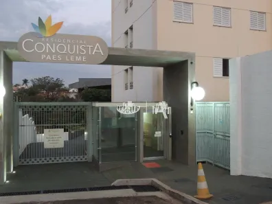 Apartamento com 3 Quartos à venda, 67m² no Jardim América, Londrina