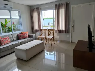 Casa de Condomínio com 4 Quartos à venda, 251m² no Parque Brasil 500, Paulínia